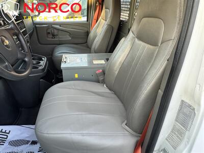 2014 Chevrolet Express 2500 - Photo 19 - Norco, CA 92860