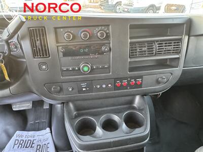 2014 Chevrolet Express 2500 - Photo 20 - Norco, CA 92860