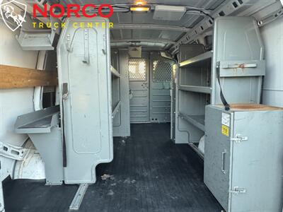 2014 Chevrolet Express 2500 - Photo 12 - Norco, CA 92860