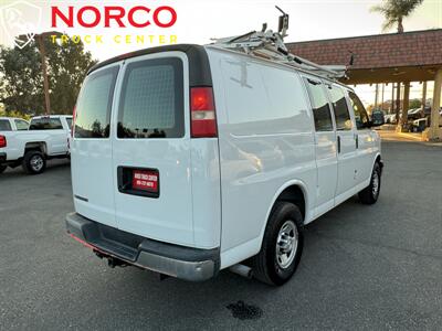 2014 Chevrolet Express 2500 - Photo 10 - Norco, CA 92860