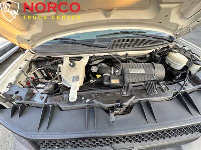2014 Chevrolet Express 2500 - Photo 23 - Norco, CA 92860