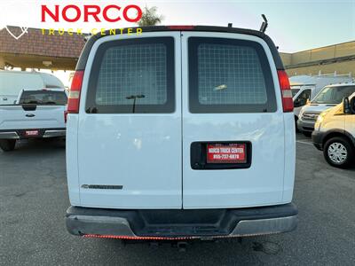 2014 Chevrolet Express 2500 - Photo 9 - Norco, CA 92860