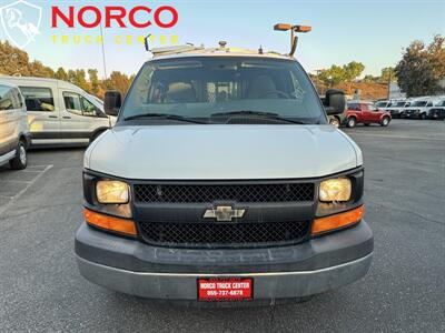 2014 Chevrolet Express 2500 - Photo 5 - Norco, CA 92860