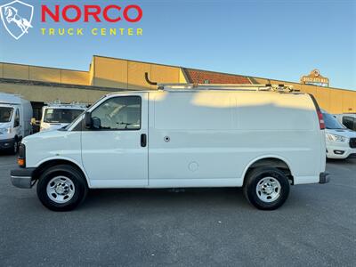 2014 Chevrolet Express 2500 - Photo 7 - Norco, CA 92860