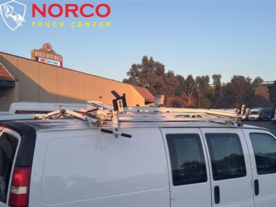 2014 Chevrolet Express 2500 - Photo 25 - Norco, CA 92860