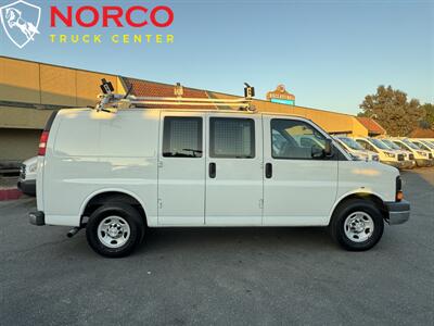 2014 Chevrolet Express 2500 - Photo 1 - Norco, CA 92860