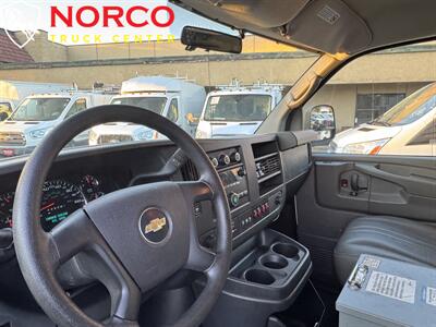 2014 Chevrolet Express 2500 - Photo 18 - Norco, CA 92860
