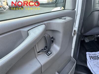 2014 Chevrolet Express 2500 - Photo 17 - Norco, CA 92860