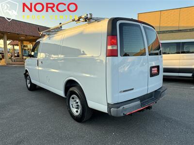 2014 Chevrolet Express 2500 - Photo 8 - Norco, CA 92860