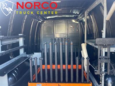 2015 Chevrolet Express 2500  w/ Sliding Door & Shelving - Photo 10 - Norco, CA 92860