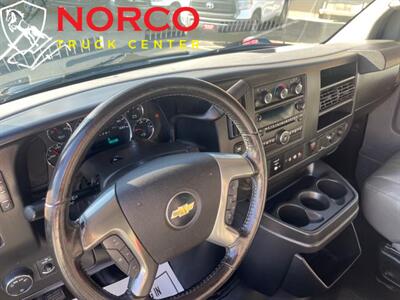 2015 Chevrolet Express 2500  w/ Sliding Door & Shelving - Photo 14 - Norco, CA 92860