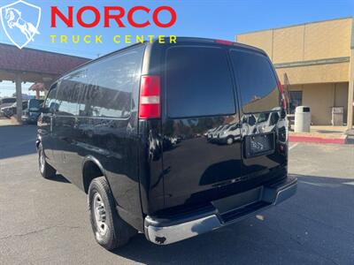 2015 Chevrolet Express 2500  w/ Sliding Door & Shelving - Photo 22 - Norco, CA 92860