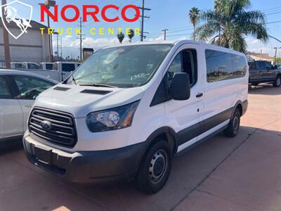 2017 Ford Transit T150  8 Passenger Van - Photo 2 - Norco, CA 92860