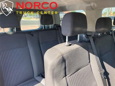 2017 Ford Transit T150  8 Passenger Van - Photo 9 - Norco, CA 92860