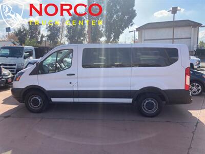 2017 Ford Transit T150  8 Passenger Van - Photo 1 - Norco, CA 92860