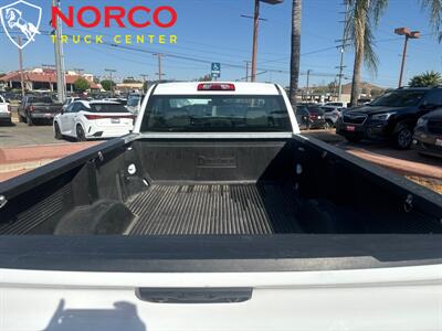 2023 Chevrolet Silverado 1500 C1500 Work Truck Regular Cab Long Bed   - Photo 9 - Norco, CA 92860