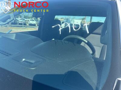 2023 Chevrolet Silverado 1500 C1500 Work Truck Regular Cab Long Bed   - Photo 25 - Norco, CA 92860