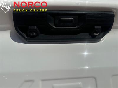 2023 Chevrolet Silverado 1500 C1500 Work Truck Regular Cab Long Bed   - Photo 10 - Norco, CA 92860