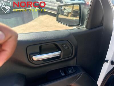 2023 Chevrolet Silverado 1500 C1500 Work Truck Regular Cab Long Bed   - Photo 16 - Norco, CA 92860