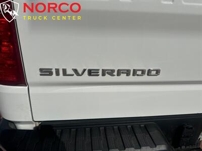 2023 Chevrolet Silverado 1500 C1500 Work Truck Regular Cab Long Bed   - Photo 12 - Norco, CA 92860