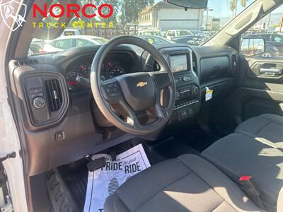 2023 Chevrolet Silverado 1500 C1500 Work Truck Regular Cab Long Bed   - Photo 17 - Norco, CA 92860