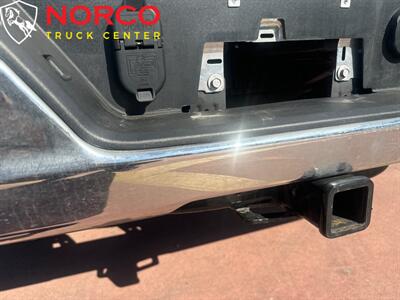 2023 Chevrolet Silverado 1500 C1500 Work Truck Regular Cab Long Bed   - Photo 11 - Norco, CA 92860