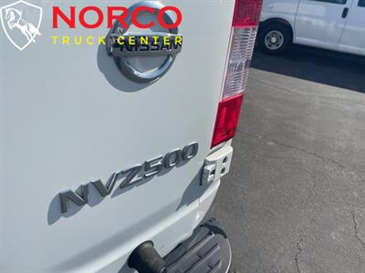 2020 Nissan NV 2500 HD S  High Roof Cargo Van - Photo 7 - Norco, CA 92860