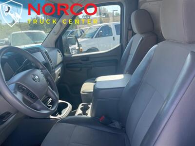 2020 Nissan NV 2500 HD S  High Roof Cargo Van - Photo 13 - Norco, CA 92860