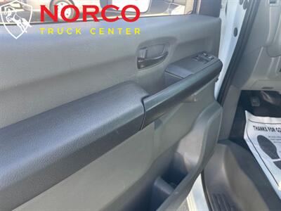 2020 Nissan NV 2500 HD S  High Roof Cargo Van - Photo 14 - Norco, CA 92860
