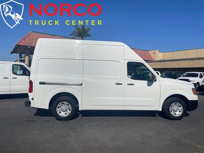 2020 Nissan NV 2500 HD S  High Roof Cargo Van - Photo 1 - Norco, CA 92860
