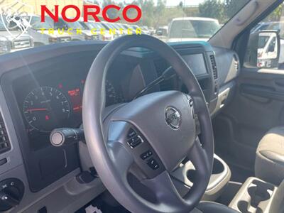 2020 Nissan NV 2500 HD S  High Roof Cargo Van - Photo 10 - Norco, CA 92860