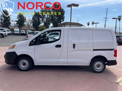 2020 Nissan NV 200  Mini Cargo - Photo 5 - Norco, CA 92860