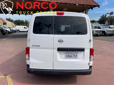 2020 Nissan NV 200  Mini Cargo - Photo 7 - Norco, CA 92860