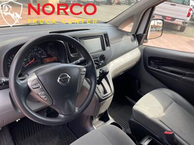 2020 Nissan NV 200  Mini Cargo - Photo 13 - Norco, CA 92860