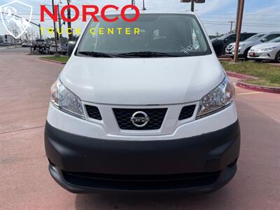 2020 Nissan NV 200  Mini Cargo - Photo 3 - Norco, CA 92860
