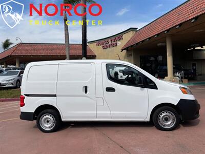 2020 Nissan NV 200  Mini Cargo - Photo 1 - Norco, CA 92860
