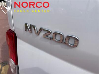 2020 Nissan NV 200  Mini Cargo - Photo 9 - Norco, CA 92860