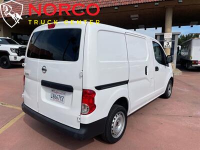 2020 Nissan NV 200  Mini Cargo - Photo 8 - Norco, CA 92860