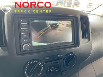 2020 Nissan NV 200  Mini Cargo - Photo 18 - Norco, CA 92860