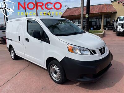 2020 Nissan NV 200  Mini Cargo - Photo 2 - Norco, CA 92860