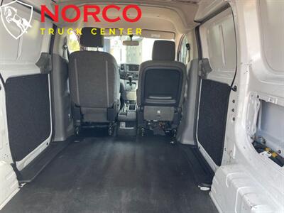 2020 Nissan NV 200  Mini Cargo - Photo 10 - Norco, CA 92860