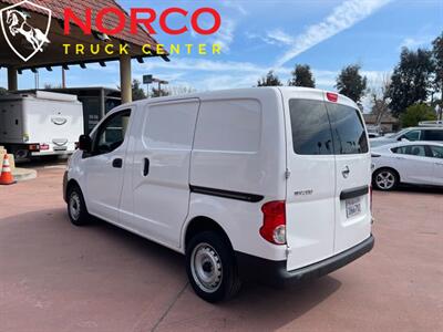 2020 Nissan NV 200  Mini Cargo - Photo 6 - Norco, CA 92860