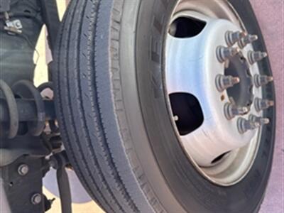 2017 RAM 5500 Diesel Crew Cab 12' Stake Bed w/ Liftgate - Photo 14 - Norco, CA 92860