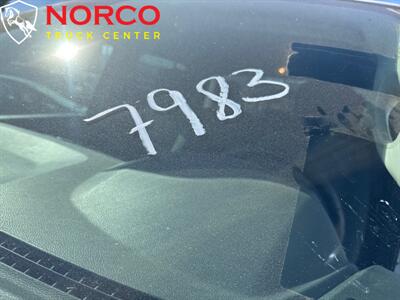 2017 RAM 5500 Diesel Crew Cab 12' Stake Bed w/ Liftgate - Photo 26 - Norco, CA 92860