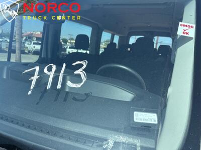 2021 Ford Transit 350 XLT 15 Passenger - Photo 28 - Norco, CA 92860