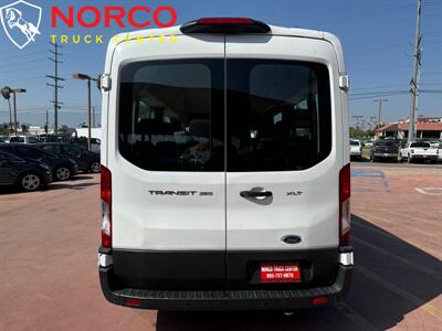 2021 Ford Transit 350 XLT 15 Passenger - Photo 9 - Norco, CA 92860