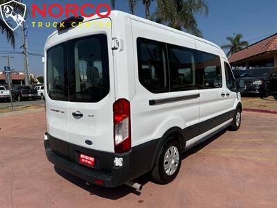 2021 Ford Transit 350 XLT 15 Passenger - Photo 11 - Norco, CA 92860