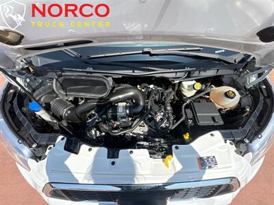 2021 Ford Transit 350 XLT 15 Passenger - Photo 27 - Norco, CA 92860