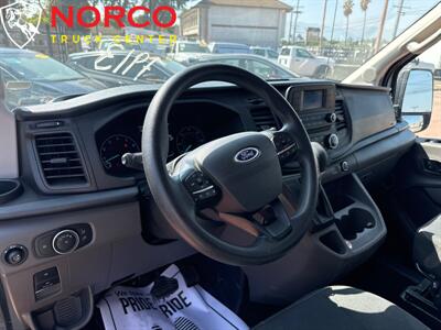 2021 Ford Transit 350 XLT 15 Passenger - Photo 19 - Norco, CA 92860