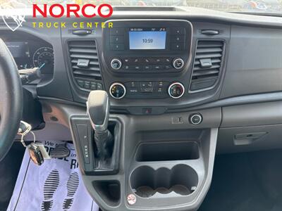 2021 Ford Transit 350 XLT 15 Passenger - Photo 21 - Norco, CA 92860